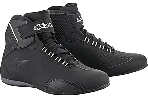 Alpinestars Homme Chaussures Moto