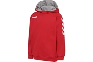 hummel Unisex Kinder HMLGO Kids Cotton Hoodie