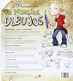 Image de 501 Consejos para tus primeros dibujos (Actividades y destrezas)