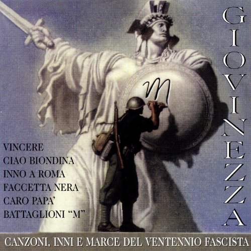 Faccetta Nera è Una Canzone Fascista