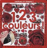 Image de 1, 2, 3 couleurs