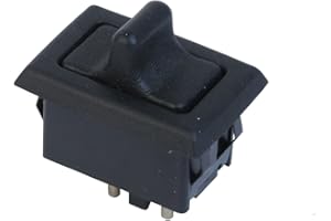 URO Parts 96461362101 Window Switch