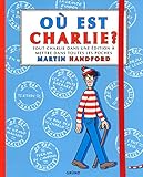 Où est Charlie ? Edition de de poche