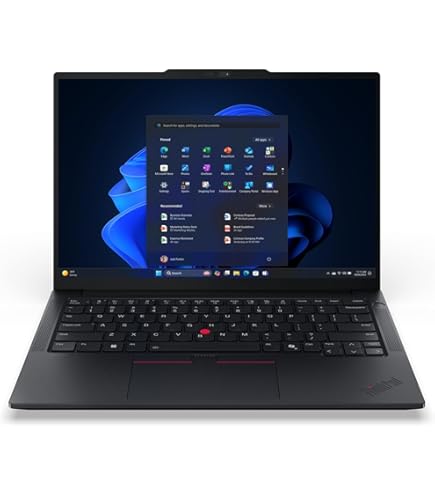 Lenovo ThinkPad E14 G6 21M70012GE - 14