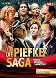 Die Piefke-Saga: Die komplette Serie [2 DVDs] - Kurt Weinzierl