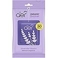 Godrej Aer Power Pocket Bathroom Fragrance -Lavender Bloom 10g