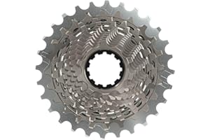 SRAM XG-1290 RED 12 SPEED CASSETTE