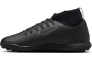 Nike Jr Superfly 10 Club TF Soccer ShoeGarçon