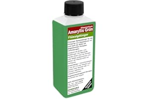 GREEN24 Amaryllis-Dünger Flüssigdünger HIGHTECH für die Zeit ohne Blüten