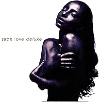 洋楽 SADE Love Deluxe UK-original Love Deluxe: Amazon.co.uk: CDs & Vinyl