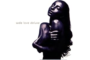 Sade - Love Deluxe