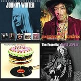  Bluesrock-Mix für den Abend