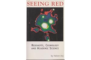 Seeing Red: Redshifts, Cosmology and Academic Science