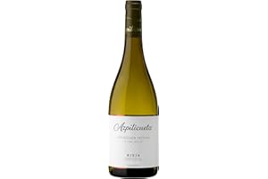 Azpilicueta Colección Privada Blanco D.O.Ca Rioja Vino Blanco, 75cl