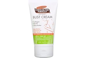 Palmer's Cocoa Butter Formula Bust Cream 125g