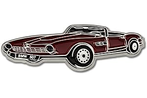 BMW Classic Inspiré historique 507 Clip papillon