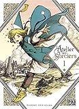 L'Atelier des Sorciers T01