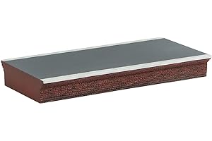 Hornby TT:120 TT9008 Straight Platform, Model Railway TT Gauge Building, Model Train Accessories for Adding Scenery, Dioramas, Woodland, Buildings and More, Diorama Making Kits - 1:120 Scale Accessory