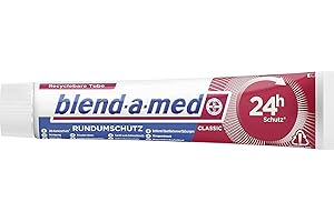 blend-a-med PÉTE DENTIFRICE CLASSIC, 75 ml