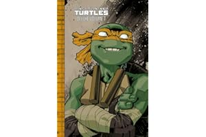 Teenage Mutant Ninja Turtles deluxe (Vol. 7)