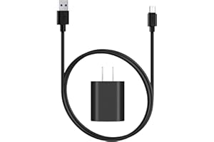 RURARARU Camping Lantern Charger USB Charging Cable Compatible for EZORKAS Lantern,Eventek,AYL,Coleman,Tough Light,LuminAID,Lepro LE Camping Lantern Charger Cord Wall Adapter