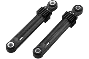 IL CAMPO RICEL SUD - 8033266107086 ****** LG - Amortiguador de lavadora 100N - 4901ER2003A 2 piezas AT 306072