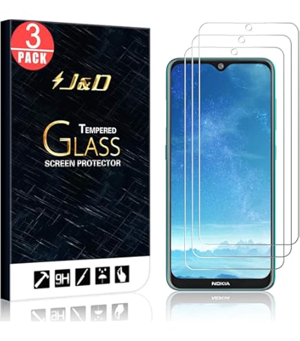 Per Nokia 105 (2019) V5 Nana NuovoOriginale Nero Trasparente Gel - Foto 4