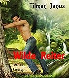 Image de Wilde Reiter: Drei Gay Fantasy Geschichten