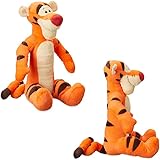 tigger toys argos