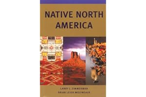 Native North America (Civilization of the American Indian (Paperback))