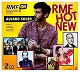 c bool wonderland ulub  RMF Hot New vol. 10 [2CD]