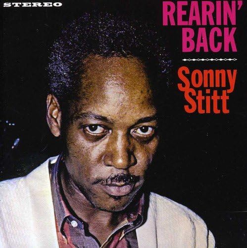 Rearin' Back / Tribute To Duke Ellington