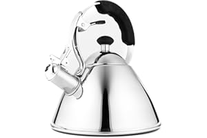 hgk Czajnik MERCURY 2.0L gaz indukcja