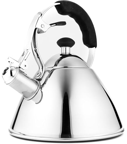 BOUILLOIRE ELECTRIQUE,S 2.5L-Espagne--Théière À Siffler, Bouilloire En BOUILLOIRE ELECTRIQUE,S 2.5L-Espagne--Théière À Siffler, Bouilloire En