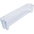 SHRITHU Bottle Shelf for Fridge Compatible with Samsung Double Door Refrigerator Pack of 1 Part Code DA63-01743A