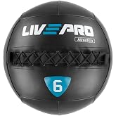 Livepro Pro Duvar Topu-Wallball