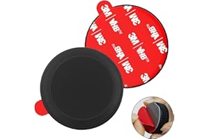 YFCVIP 2er Pack Airtags Halter - IPX8 wasserdichte Air Tag Aufkleber Halterung 3M Superkleber mit Schraubverschluss-Design Airtag Halterung für Fahrrad | Kamera | Auto | Gepäck