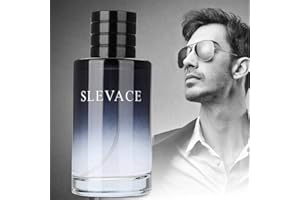 BRRNOO 100ml Man Aftershave,Men Classic Cologne Perfume,Mens Cologne Wild Musk Wood Fragrance,Long Lasting Mature Gentleman Temptations Sexy Perfume