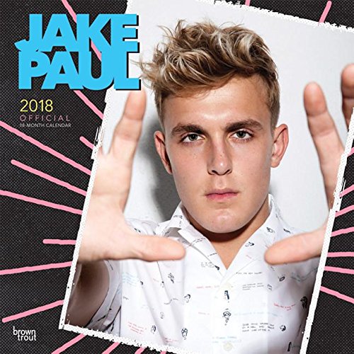 Price comparison product image Jake Paul