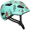 Lazer Unisex Helm Pnut Kc Sealife Uni Bicycle Parts, Green