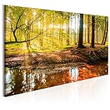 HANDARBEIT: Dieses Wandbild wird gemäß Ihren Wünschen nach Kauf für Sie gefertigt und in stabile Verpackung verpackt