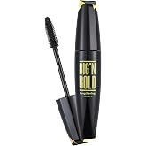 Flormar Uzun ve Hacimli G&ouml;r&uuml;n&uuml;m Veren Maskara - Big N Bold Mascara - 003-8682536040426