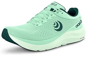 Topo Athletic Women's Phantom 3 Comfortable Lightweight 5MM Drop Road Running Shoes, Athletic Shoes for Road Running