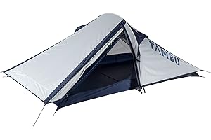 TAMBU Kutir grau/blau