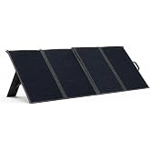 Bix 200W Taşınabilir Katlanabilir Solar Şarj Paneli USB-A Type-C DC &Ccedil;ıkışlı Power Station Uyumlu Kamp Karavan G&uuml;neş Paneli Ou