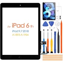 Clavier Avec Touchpad Pour Ipad 6Ème Génération 2018 - Ipad 9.7 6-5Eme Clavier Avec Touchpad Pour Ipad 6Ème Génération 2018 - Ipad 9.7 6-5Eme