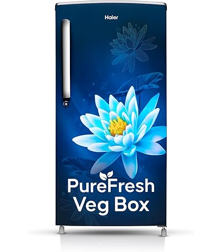 GEM 190 L 2 Star Direct-Cool Single Door Refrigerator (GRDN
