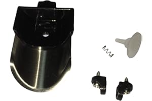 AESAMARKET BECCUCCIO PER SPREMIAGRUMI A LEVA PROFESSIONALE ARANCIA EXPRESS RGV