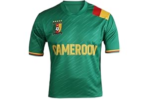 YuanDiann 2024 Allemagne Européenne/America Coupe Football T Shirt Fans Manche Courte Sport Casual Tee Shirt Impression De L'équipe Nationale Homme Femme Enfant Fans Encouragent