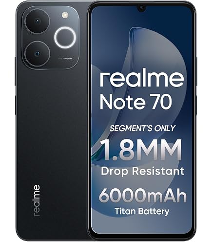 Realme 14x Dual-SIM 256GB ROM + 8GB RAM (GSM Only | No CDMA
